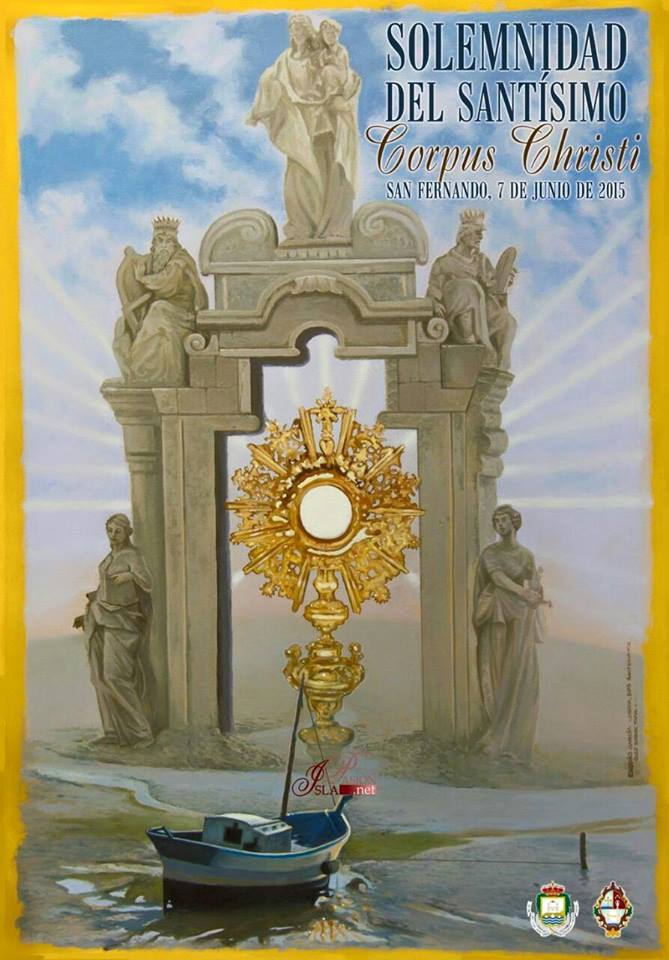 Corpus Christi  